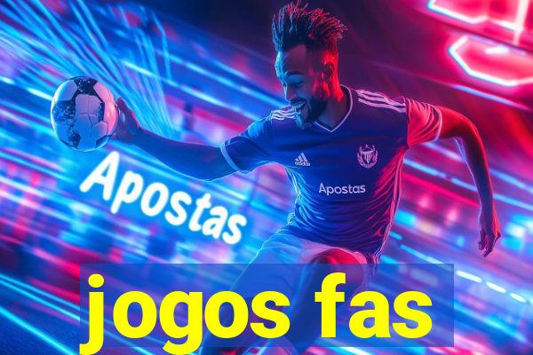 jogos fas